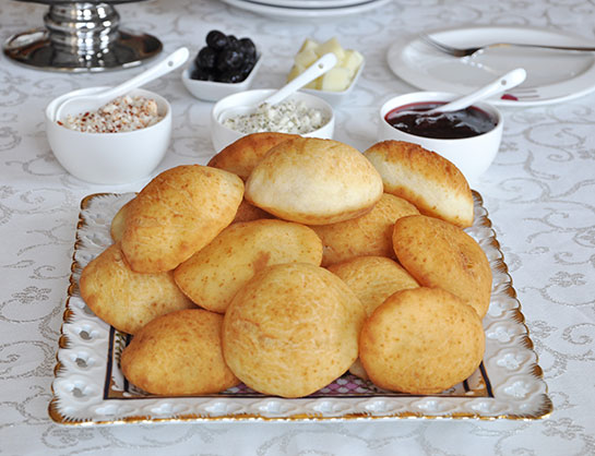 Hamur Kızartması Tarifi ve Malzemeleri